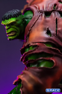 1/10 Scale Hulk BDS Art Scale Statue (Marvel)