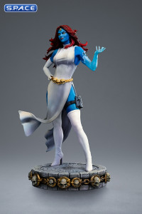 1/10 Scale Mystique Art Scale Statue (Marvel)