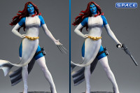 1/10 Scale Mystique Art Scale Statue (Marvel)