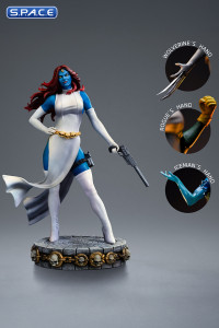 1/10 Scale Mystique Art Scale Statue (Marvel)