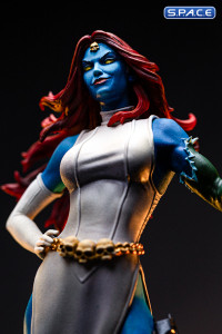 1/10 Scale Mystique Art Scale Statue (Marvel)