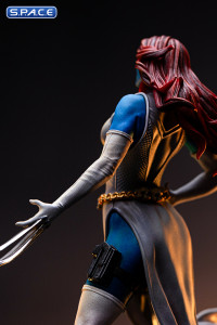 1/10 Scale Mystique Art Scale Statue (Marvel)