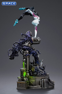 1/10 Scale Ghost Spider BDS Art Scale Statue (Marvel)