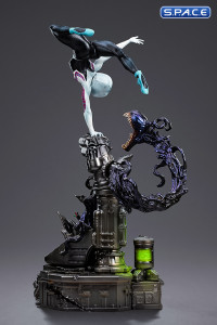 1/10 Scale Ghost Spider BDS Art Scale Statue (Marvel)