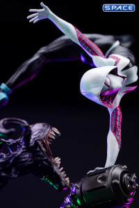 1/10 Scale Ghost Spider BDS Art Scale Statue (Marvel)