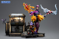 1/20 Scale X-Men Danger Room B Demi Art Scale Statue (Marvel)