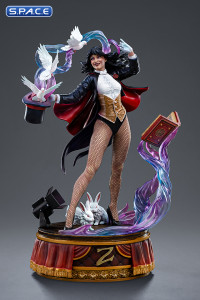 1/10 Scale Zatanna Art Scale Statue (DC Comics)