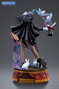 1/10 Scale Zatanna Art Scale Statue (DC Comics)