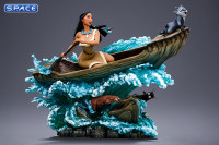 1/10 Scale Pocahontas Deluxe Art Scale Statue (Disney)