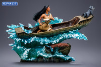 1/10 Scale Pocahontas Deluxe Art Scale Statue (Disney)