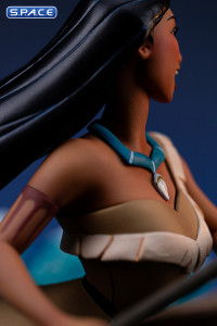 1/10 Scale Pocahontas Deluxe Art Scale Statue (Disney)