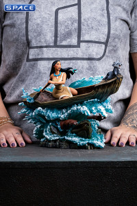 1/10 Scale Pocahontas Deluxe Art Scale Statue (Disney)