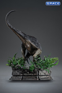 1/20 Scale Therizinosaurus Demi Art Scale Statue (Jurassic World: Dominion)