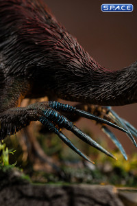 1/20 Scale Therizinosaurus Demi Art Scale Statue (Jurassic World: Dominion)