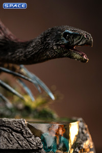 1/20 Scale Therizinosaurus Demi Art Scale Statue (Jurassic World: Dominion)