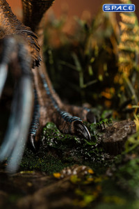 1/20 Scale Therizinosaurus Demi Art Scale Statue (Jurassic World: Dominion)