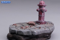 1/6 Scale Base for Border Hunter Lucy