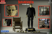 1/6 Scale Frankensteins Monster - Deluxe Version (Universal Monsters)