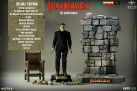 1/6 Scale Frankensteins Monster - Deluxe Version (Universal Monsters)