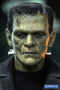 1/6 Scale Frankensteins Monster - Deluxe Version (Universal Monsters)