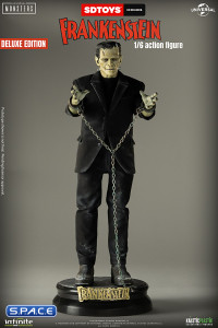 1/6 Scale Frankensteins Monster - Deluxe Version (Universal Monsters)