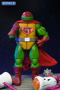 Super Turtle (Teenage Mutant Ninja Turtles)