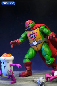 Super Turtle (Teenage Mutant Ninja Turtles)