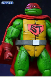 Super Turtle (Teenage Mutant Ninja Turtles)