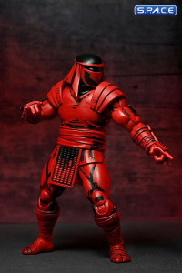 Foot Enforcer - red & black Version (Teenage Mutant Ninja Turtles)