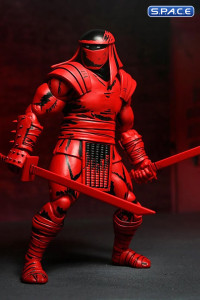 Foot Enforcer - red & black Version (Teenage Mutant Ninja Turtles)