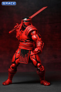 Foot Enforcer - red & black Version (Teenage Mutant Ninja Turtles)