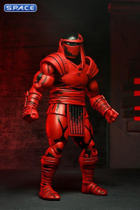 Foot Enforcer - red & black Version (Teenage Mutant Ninja Turtles)