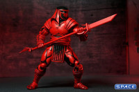 Foot Enforcer - red & black Version (Teenage Mutant Ninja Turtles)