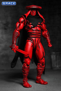 Foot Elite Assassin - red & black Version (Teenage Mutant Ninja Turtles)