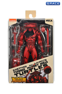 Foot Elite Assassin - red & black Version (Teenage Mutant Ninja Turtles)