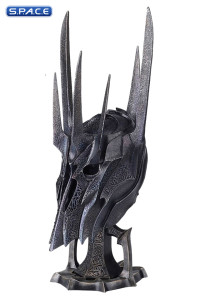 1:1 Helm of Sauron Museum Collection Life-Size Replica (Lord of the Rings)