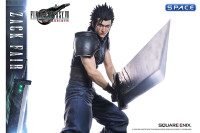 1/4 Scale Zack Fair Square Enix Masterline Statue (Final Fantasy VII Rebirth)