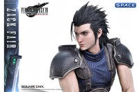 1/4 Scale Zack Fair Square Enix Masterline Statue (Final Fantasy VII Rebirth)