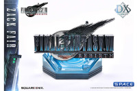 1/4 Scale Zack Fair Deluxe Square Enix Masterline Statue (Final Fantasy VII Rebirth)