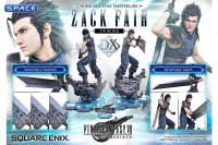 1/4 Scale Zack Fair Deluxe Square Enix Masterline Statue (Final Fantasy VII Rebirth)