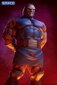 Darkseid Maquette (DC Comics)