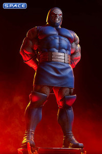 Darkseid Maquette (DC Comics)