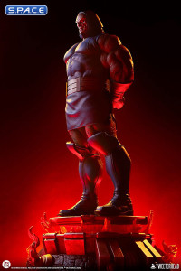 Darkseid Maquette (DC Comics)