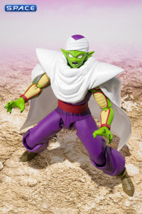 S.H.Figuarts Piccolo (Dragon Ball DAIMA)