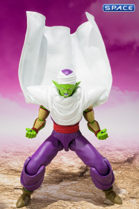 S.H.Figuarts Piccolo (Dragon Ball DAIMA)