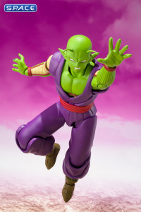 S.H.Figuarts Piccolo (Dragon Ball DAIMA)