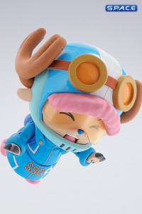 S.H.Figuarts Tony Tony Chopper Future Island Egghead (One Piece)