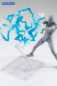 Tamashii Effect Thunder - blue Version