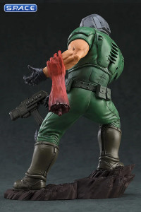 Doom Marine Pop Up Parade SP PVC Statue (Doom)