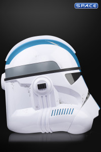 Electronic 501st Clone Trooper Helmet from Ahsoka (Star Wars - The Black Series)